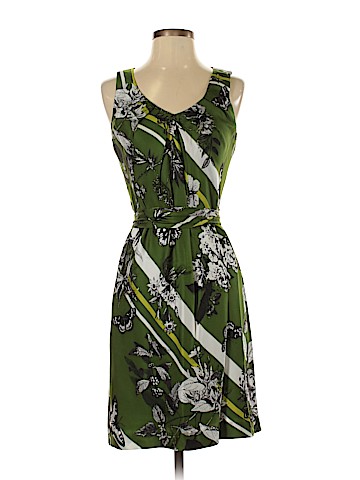 Talbots Casual Dress (view 1)