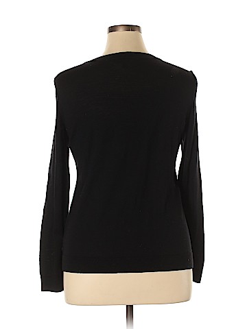 Talbots Wool Cardigan (view 2)