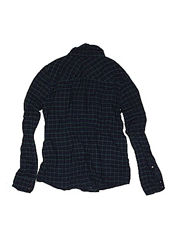 J.Crew Long Sleeve Button-Down Shirt (view 2)