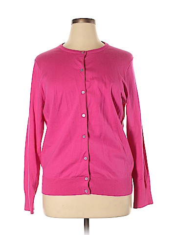 Lands' End Cardigan (view 1)