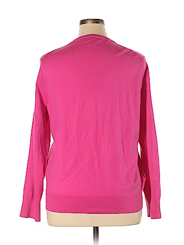 Lands' End Cardigan (view 2)