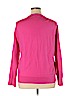 Lands' End 100% Cotton Pink Cardigan Size XL - photo 2