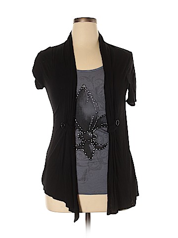 Rachel Rachel Short Sleeve Top (view 1)