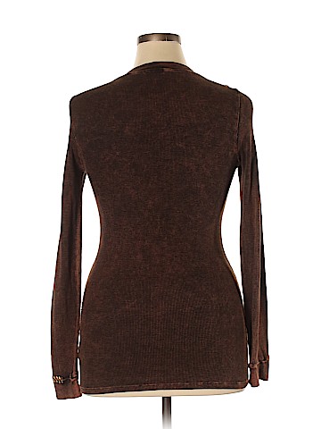 T Party Thermal Top (view 2)