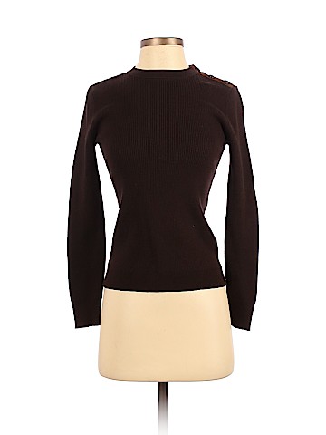 Lauren by Ralph Lauren Pullover Sweater (view 1)