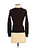 Lauren by Ralph Lauren 100% Cotton Brown Pullover Sweater Size P (petite) - photo 1