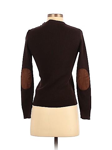 Lauren by Ralph Lauren Pullover Sweater (view 2)