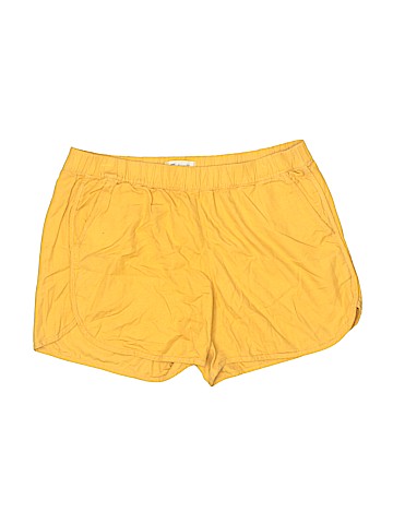 Madewell Shorts (view 1)