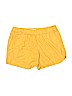 Madewell Yellow Shorts Size M - photo 1
