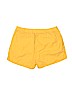 Madewell Yellow Shorts Size M - photo 2