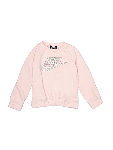 Nike Sweatshirt (view 1)