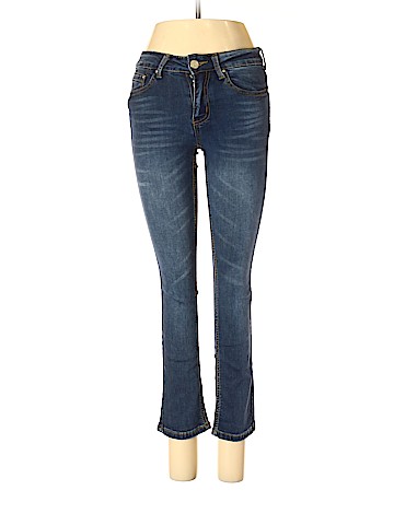 Indigo Rein Jeans (view 1)