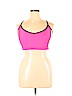 Reebok Pink Sports Bra Size XL - photo 1