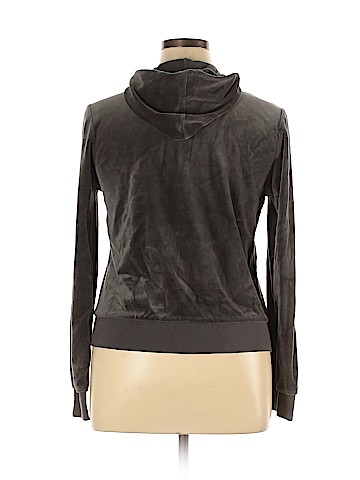 Juicy Couture Zip Up Hoodie (view 2)