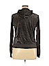 Juicy Couture Gray Zip Up Hoodie Size XL - photo 2
