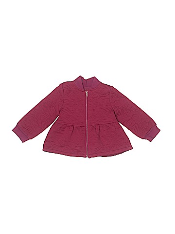 Genuine Kids from Oshkosh Jacket (view 1)