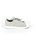 Adidas Gray Sneakers Size 6 - photo 1