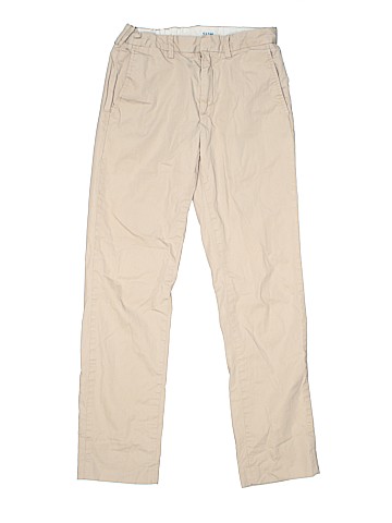 Crewcuts Khakis (view 1)