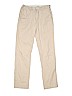 Crewcuts 100% Cotton Tan Khakis Size 14 - photo 1