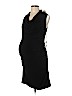 Jessica Simpson Black Cocktail Dress Size L - photo 1