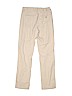 Crewcuts 100% Cotton Tan Khakis Size 14 - photo 2