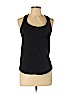 Lululemon Athletica Black Active Tank Size 10 - photo 1