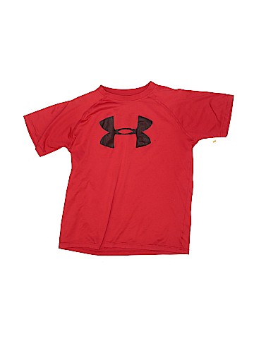Under Armour Active T-Shirt (view 1)