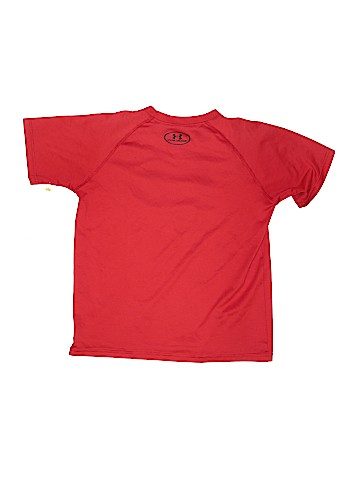 Under Armour Active T-Shirt (view 2)