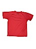 Under Armour Solid Red Active T-Shirt Size M (youth) - photo 2