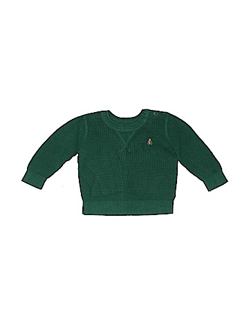 Baby Gap Pullover Sweater (view 1)