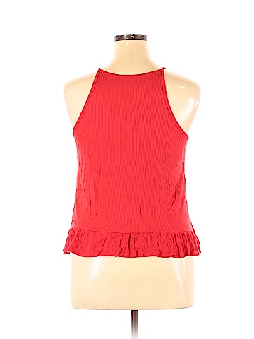 Mossimo Supply Co. Short Sleeve Top (view 2)