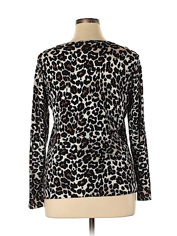 Charter Club Pullover Sweater (view 2)