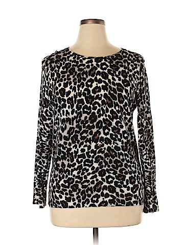 Charter Club Pullover Sweater (view 1)