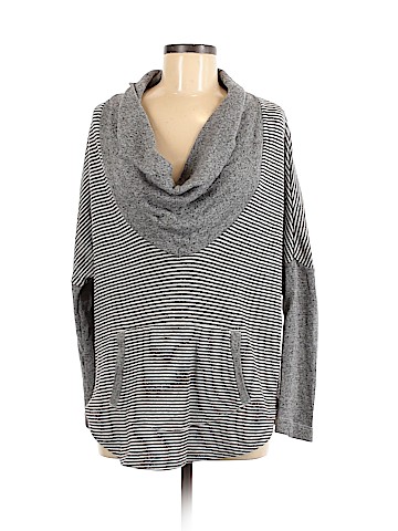 Mind Set by XCVI Turtleneck Sweater (view 1)