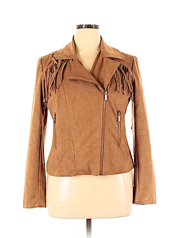 Arizona Jean Company Jacket (view 1)