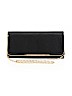 Aldo 100% Polyurethane Black Clutch One size - photo 1