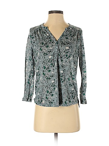 H&M Long Sleeve Top (view 1)