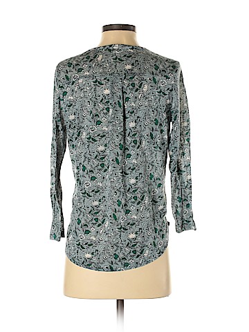 H&M Long Sleeve Top (view 2)