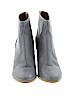 REPORT Gray Ankle Boots Size 10 - photo 2