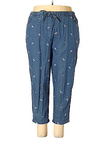 Denim & Co Jeans (view 1)