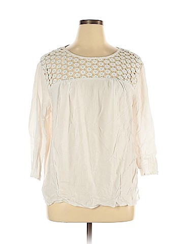 Old Navy Long Sleeve Top (view 1)