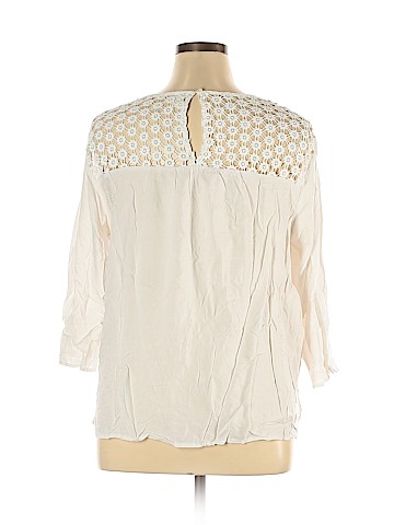 Old Navy Long Sleeve Top (view 2)