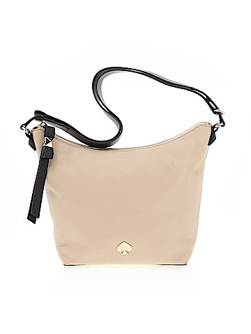 Kate Spade New York Leather Shoulder Bag (view 1)