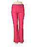 Liz Claiborne Pink Jeans Size 8 (petite) - photo 1