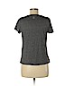 Balance Collection Gray Active T-Shirt Size M - photo 2