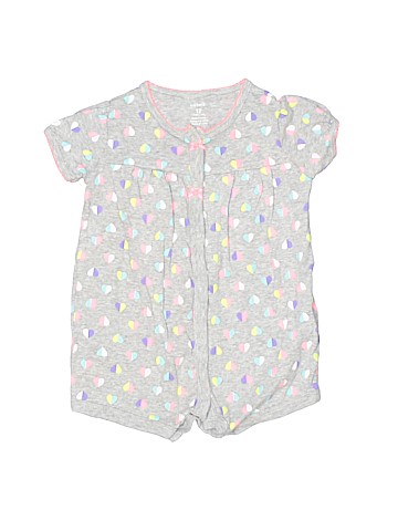 Carter's Short Sleeve Outfit (view 1)