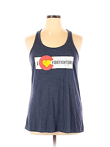 Bella Tank Top (view 1)