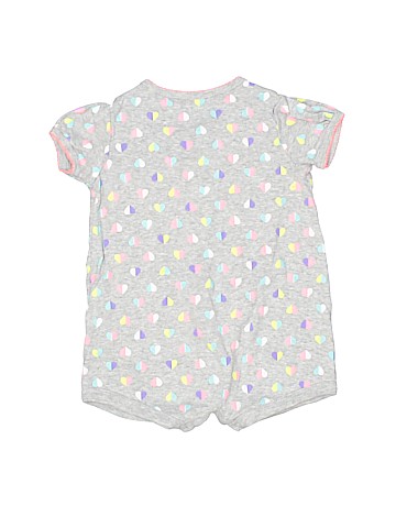 Carter's Short Sleeve Outfit (view 2)