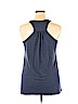 Bella Blue Tank Top Size XL - photo 2