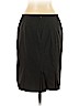 Ann Taylor Gray Casual Skirt Size 12 (petite) - photo 2